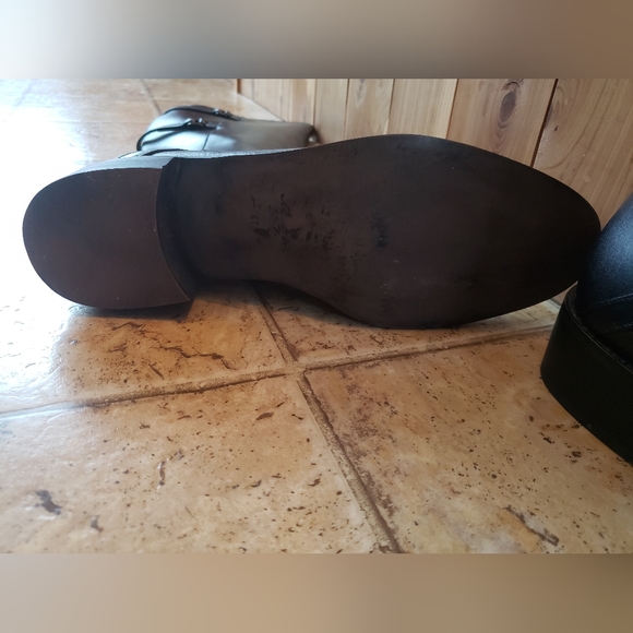 Hight Boots - Picture 5 of 5